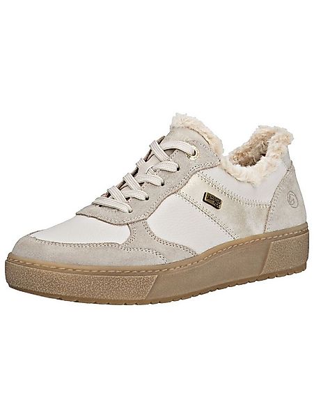Remonte Remonte Sneaker Glattleder Sneaker günstig online kaufen