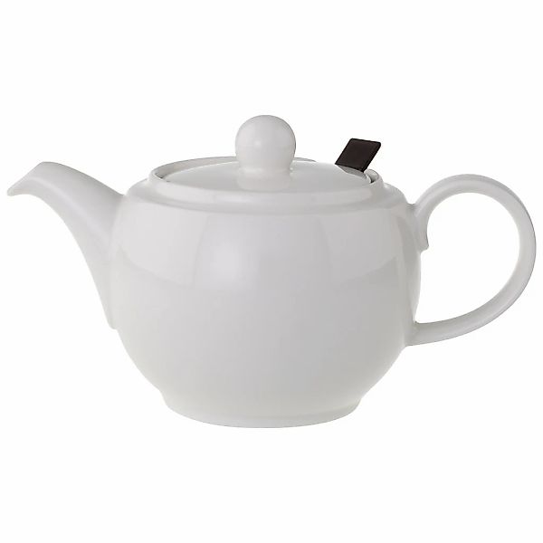 Villeroy & Boch Teekanne "Teekanne For Me 450 ml weiß" günstig online kaufen
