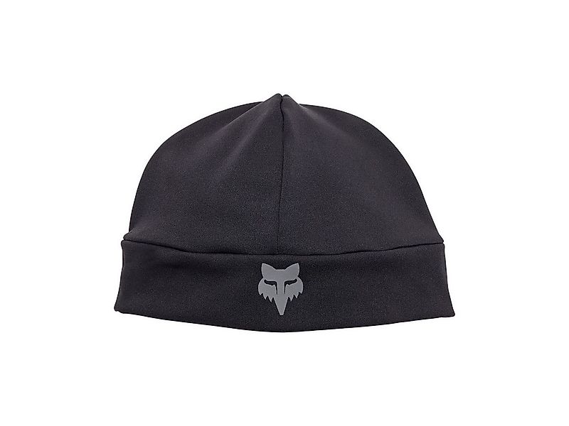 Fox Racing Flex Cap Fox Skull Cap Defend Mütze Schwarz günstig online kaufen