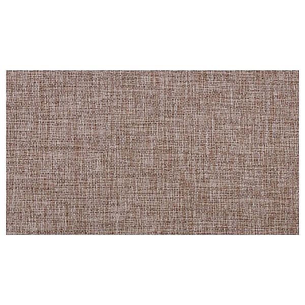 KARAT Outdoor Teppich Trani Wetterfest für Terasse und Garten 120 x 180 cm günstig online kaufen