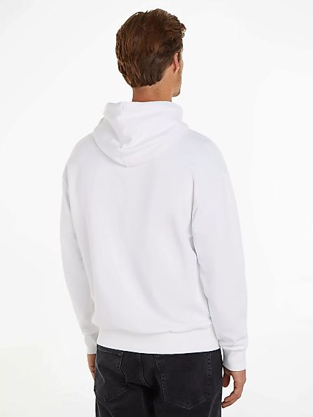 Calvin Klein Kapuzensweatshirt "HERO LOGO COMFORT HOODIE", mit Logoschriftz günstig online kaufen