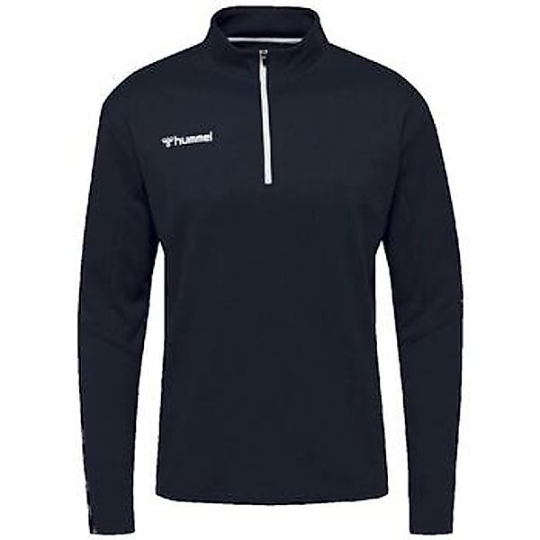 hummel  Sweatshirt Sweatshirt  hmlAUTHENTIC HALF ZIP günstig online kaufen
