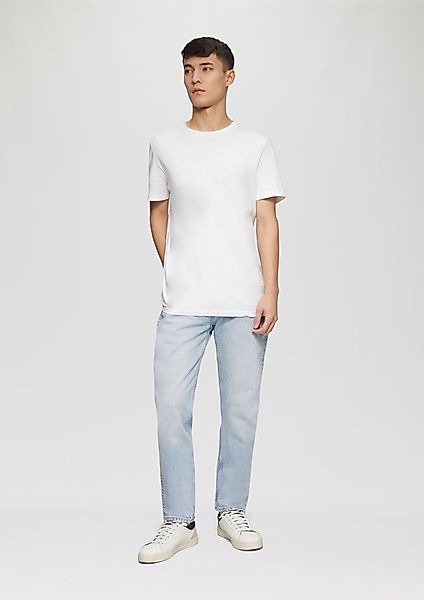s.Oliver Stoffhose Jeans Mauro / Regular günstig online kaufen