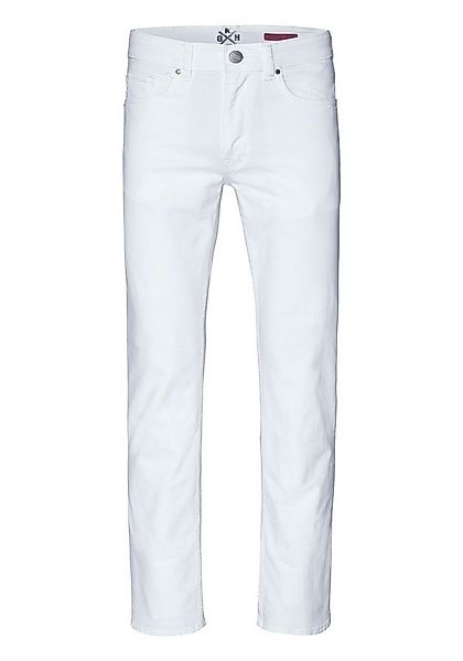 Oklahoma Jeans Straight-Jeans mit geradem Schnitt (1-tlg) günstig online kaufen