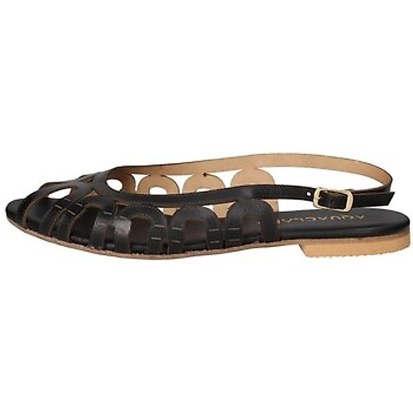 Aquaclara  Sandalen V-vietri-10 Sandelholz Frau günstig online kaufen
