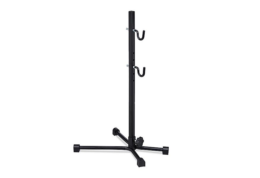 relaxdays Fahrradhalter Fahrradständer für Hinterrad günstig online kaufen