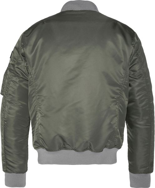 Schott NYC Bomberjacke AIRFORCERS MA-1 Ikonischer günstig online kaufen