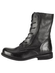 Felmini Wide Fit Stiefelette Leder . günstig online kaufen