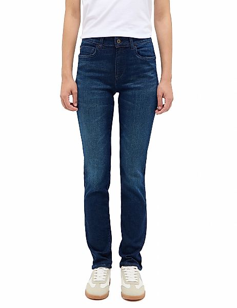 MUSTANG Slim-fit-Jeans "Damen Style Shelby Slim" günstig online kaufen