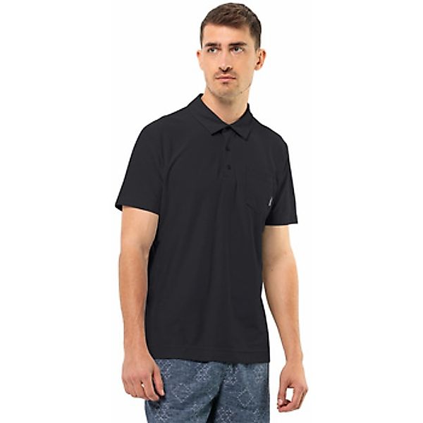 Jack Wolfskin  T-Shirts & Poloshirts Poloshirt für Herren günstig online kaufen