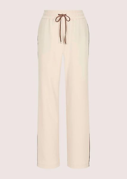 MADELEINE Schlupfhose "Jerseyhose Schlupfhose mit Galonstreifen" günstig online kaufen