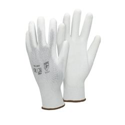ECD Germany Arbeitshandschuhe Gartenhandschuhe Montagehandschuh Schutzhands günstig online kaufen