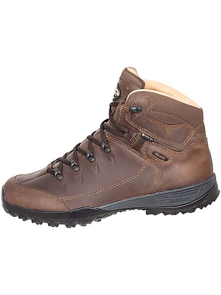 Meindl Wanderschuh "Meindl Stowe GORE-TEX braun" GORE-TEX – Winddicht, wass günstig online kaufen