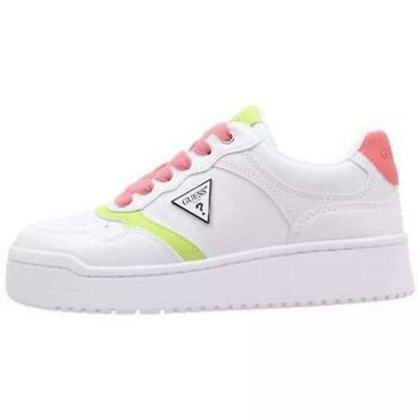 Guess  Sneaker MIRAM günstig online kaufen