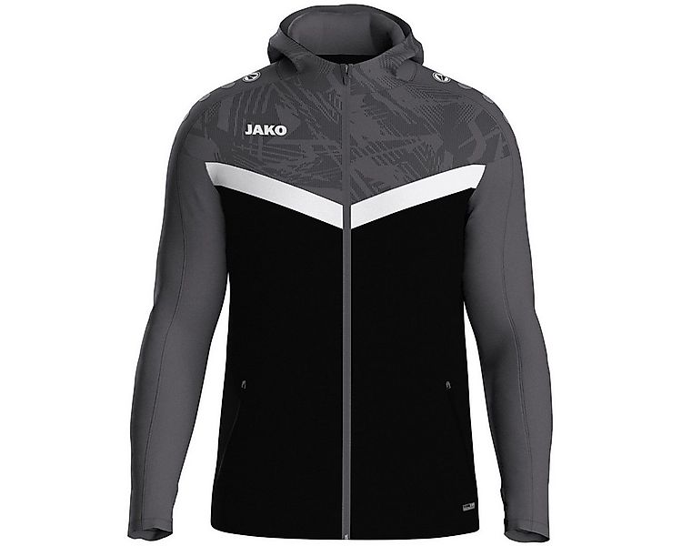 Jako Trainingsjacke 6824 Kapuzenjacke Iconic günstig online kaufen