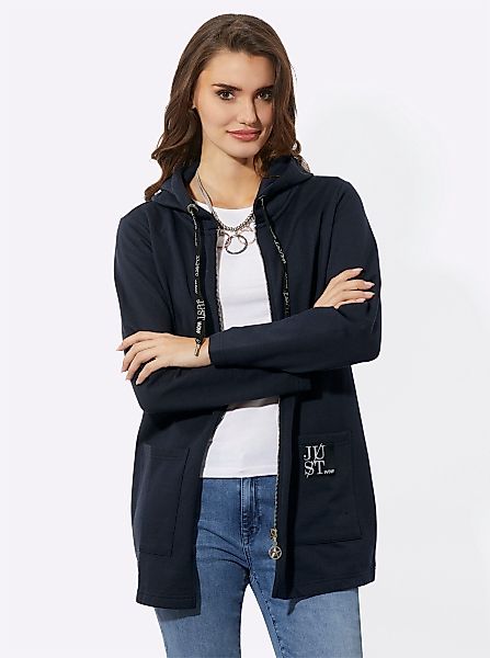 Witt Shirtjacke Sweatjacke günstig online kaufen