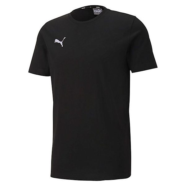 PUMA T-Shirt Puma Herren T-Shirt teamGOAL 23 Casuals Tee 656578 günstig online kaufen