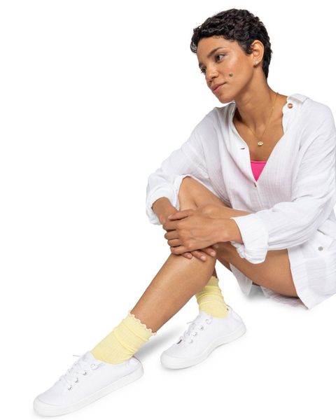 Roxy Bayshore Plus Sneaker günstig online kaufen