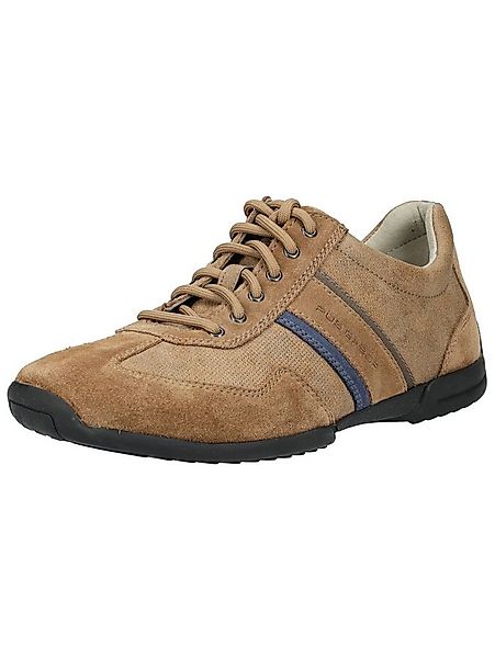Pius Gabor Pius Gabor Sneaker Veloursleder Sneaker günstig online kaufen