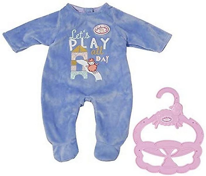 Zapf Creation® Babypuppe Zapf Creation 706244 - Baby Annabell Little Stramp günstig online kaufen