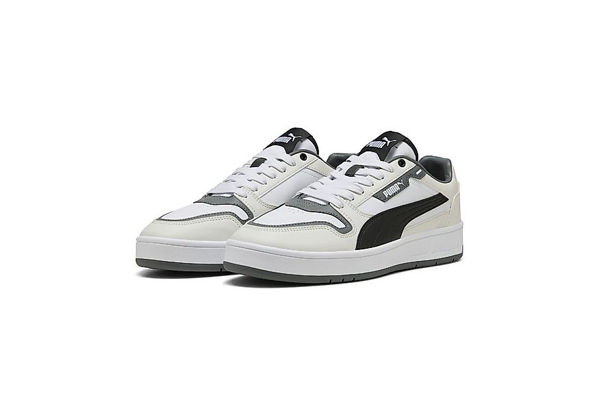 PUMA Court Classic Street Sneakers Erwachsene Sneaker günstig online kaufen