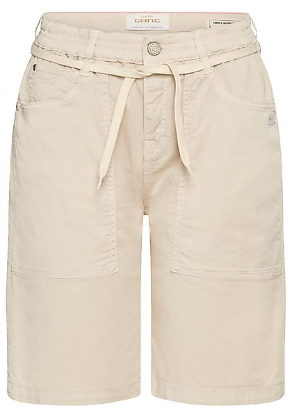 GANG Jeansshorts 94NICA WORKER SHORTS mit günstig online kaufen