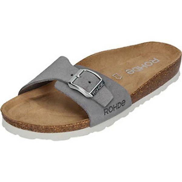 Rohde  Sandalen Pantoletten für Damen günstig online kaufen