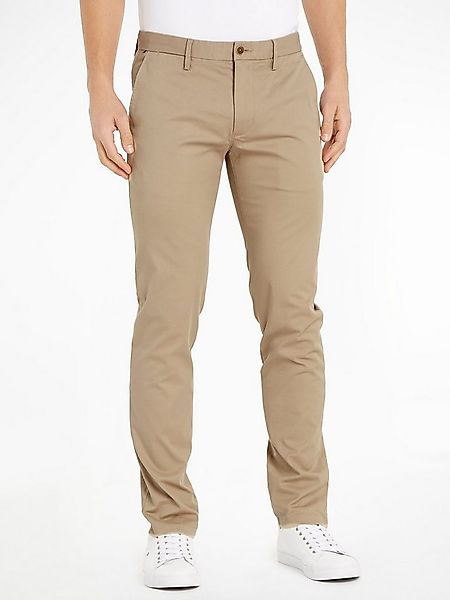 Tommy Hilfiger Chinohose Chino Bleecker 1985 PIMA CO günstig online kaufen
