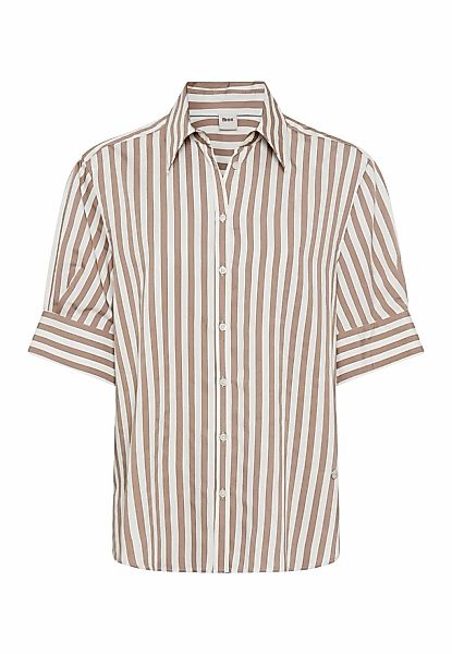 Brax Kurzarmbluse "Style VILLY" günstig online kaufen