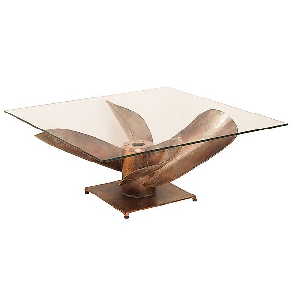 riess-ambiente Couchtisch OCEAN L 85cm antik günstig online kaufen