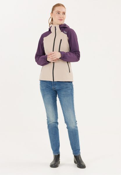 WEATHER REPORT Outdoorjacke CAMELIA W-PRO15000 mit günstig online kaufen