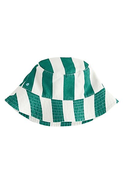 Next Fischerhut Fischerhut aus 100 % Baumwolle günstig online kaufen