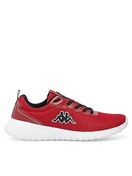 Kappa Sneakers SS24-3C007 Rot Sneaker günstig online kaufen
