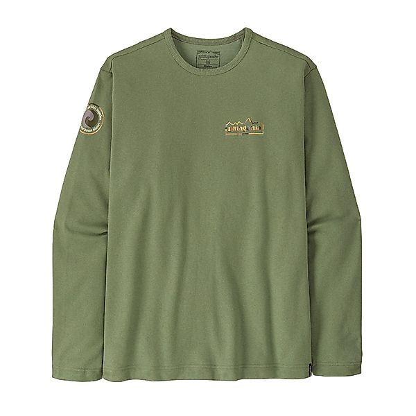 Patagonia Sweatshirt Patagonia Herren Sweatshirt LW günstig online kaufen