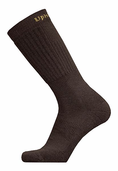 UphillSport Socken "ROVA" mit mehrlagiger Struktur günstig online kaufen