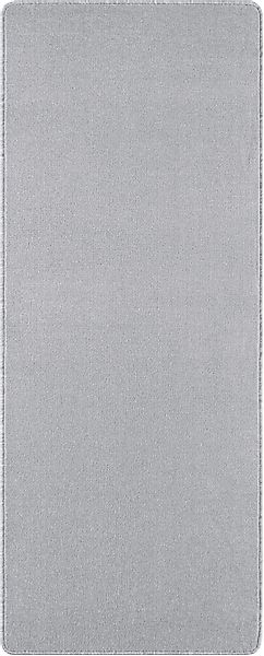 HANSE Home Teppich »Shashi«, rechteckig, 8,5 mm Höhe, Kurzflor, Unifarben, günstig online kaufen