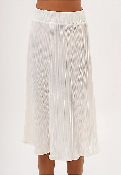 freshlions Sommerrock Danica (1-tlg) im einfarbigen Design günstig online kaufen