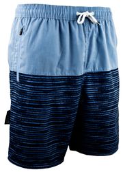 GUGGEN Mountain Badehose Badehose Herren Schnelltrocknende günstig online kaufen