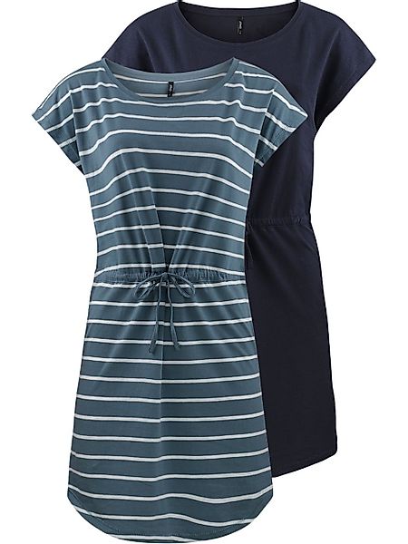 ONLY Sommerkleid Damen Mini Kleid onlMAY günstig online kaufen
