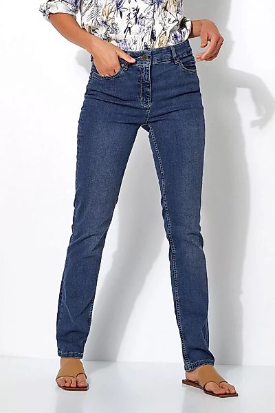 TONI Straight-Jeans "BE LOVED" günstig online kaufen