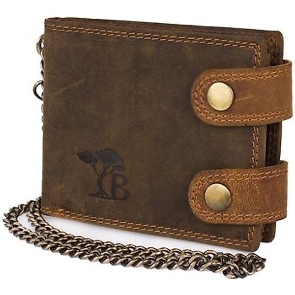 Beltimore  Geldbeutel krar80brown günstig online kaufen