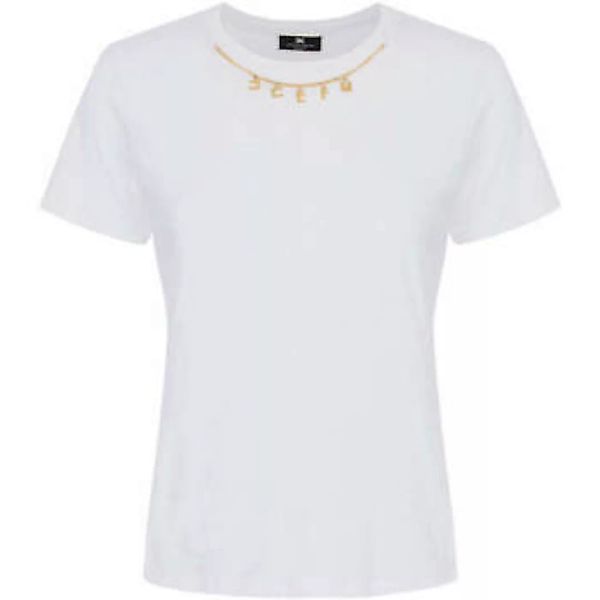Elisabetta Franchi  T-Shirts & Poloshirts - günstig online kaufen