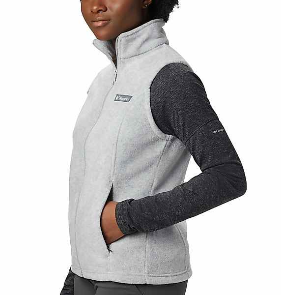 Columbia Fleeceweste BENTON SPRINGS VEST (1-tlg) günstig online kaufen