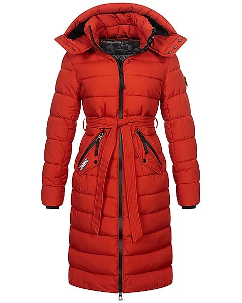 Geographical Norway Steppjacke Damen Winter Jacke günstig online kaufen