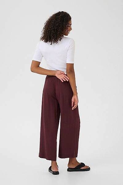 KAFFE Stoffhose Casual Hose KAmilia günstig online kaufen