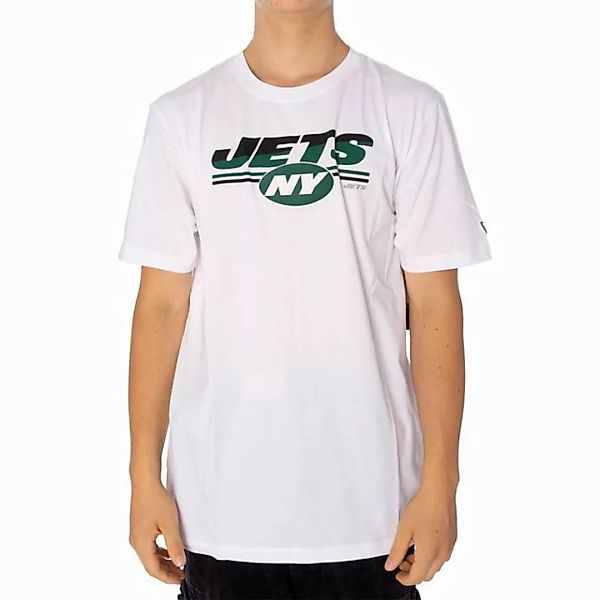 New Era T-Shirt T-Shirt New Era Jets, G L günstig online kaufen