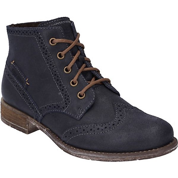 Josef Seibel  Stiefel Sienna 15, ocean günstig online kaufen