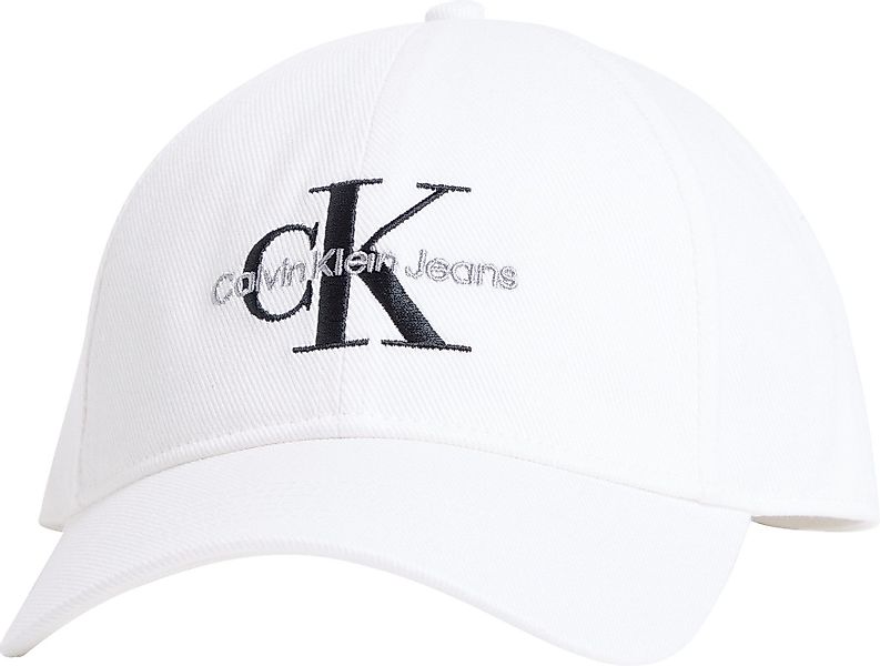 Calvin Klein Jeans Baseball Cap MONO günstig online kaufen