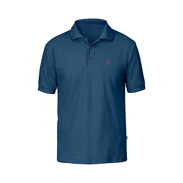 Fjällräven Poloshirt Crowley Pique Shirt M günstig online kaufen