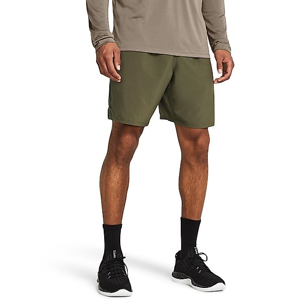 Under Armour Shorts "UA TECH WOVEN WORDMARK SHORT", (1 tlg.) günstig online kaufen